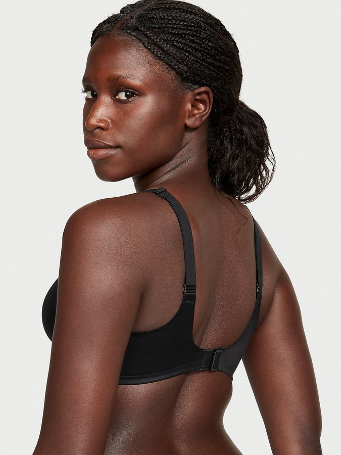 Бюстгальтер демі безшовний Infinity Flex Victoria's Secret