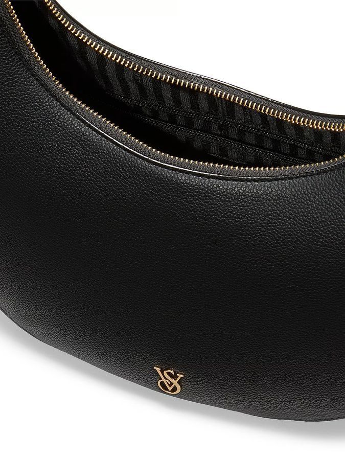Сумка Crescent Curve Shoulder Bag Victoria's Secret