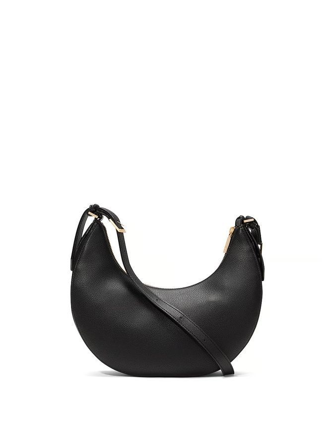 Сумка Crescent Curve Shoulder Bag Victoria's Secret