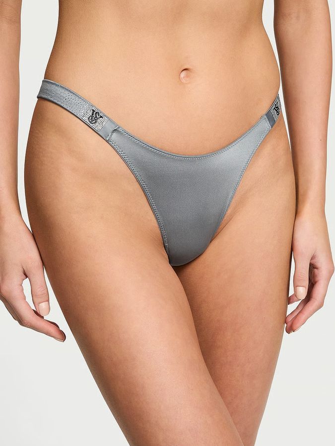Трусики тонг Scattered Shine Very Sexy Victoria's Secret