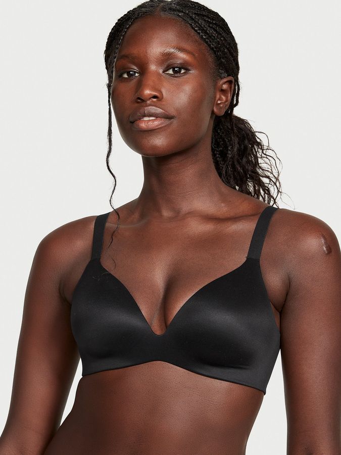 Бюстгальтер демі безшовний Infinity Flex Victoria's Secret