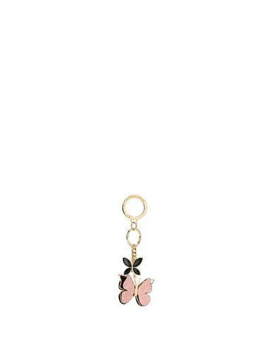 Брелок для Ключей Butterfly Keychain Victoria's Secret
