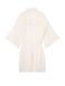 Атласный халат для невесты Bridal Satin Robe Victoria's Secret - 4
