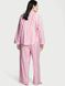 Пижама с штанами Flannel Long PJ Set Victoria's Secret - 2
