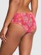 Трусики чіки PINK Wink Ruﬄe PINK - 3