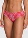 Трусики чіки PINK Wink Ruﬄe PINK - 1