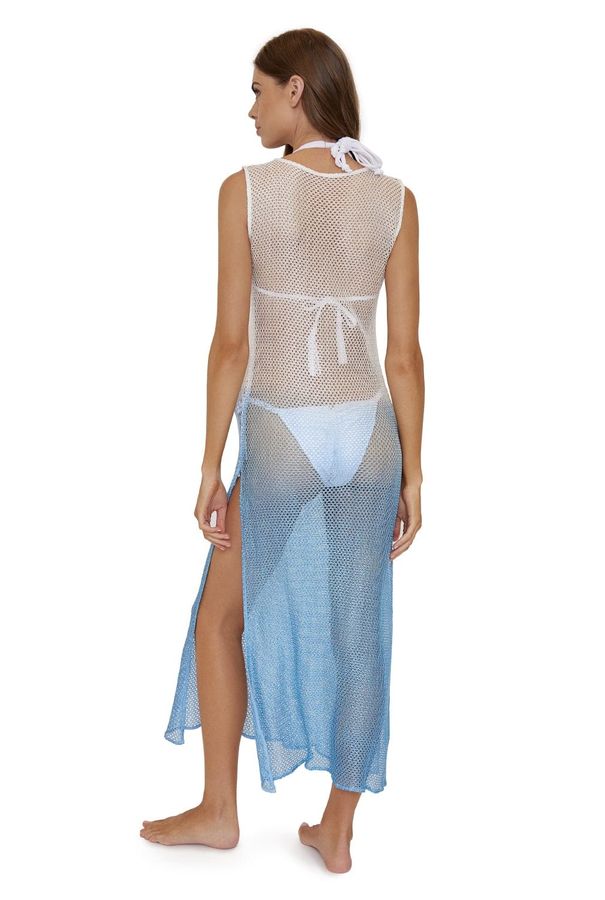 Пляжна сукня Sea Blue Alana Cover Up PQ Swim