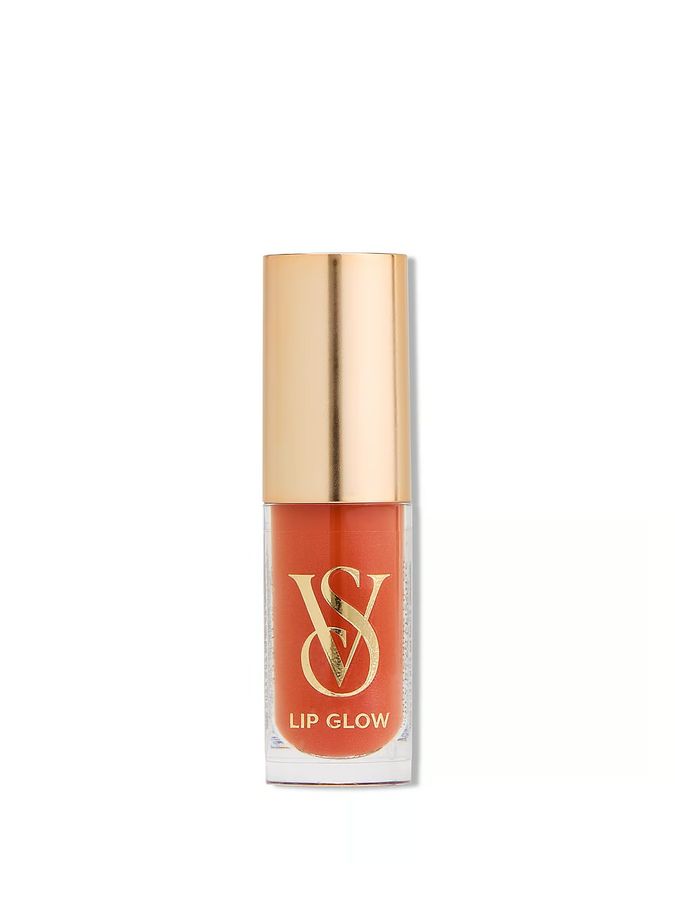 Блеск - масло для губ PEONY Lip Glow Sheer Victoria's Secret