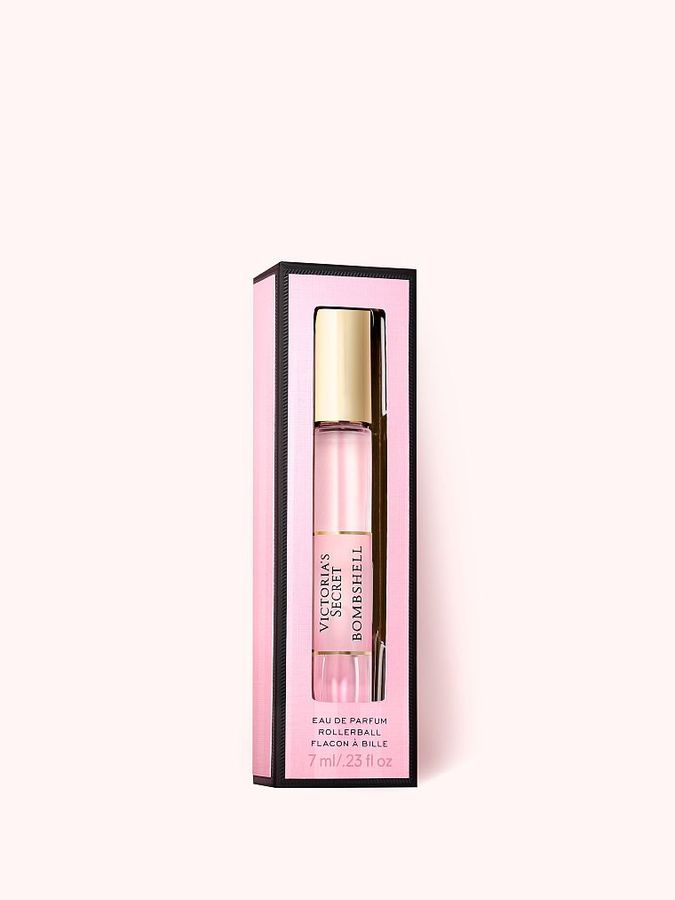 Міні парфуми Bombshell Eau De Parfum 7мл Victoria's Secret