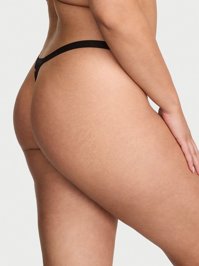 Трусики V-стрінги Stretch Cotton
