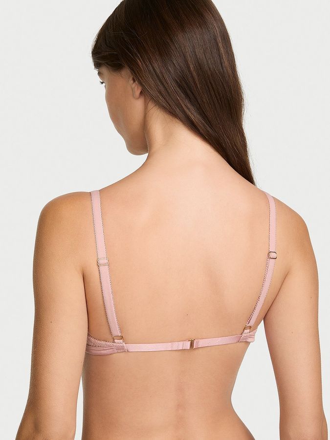 Бралєт Triangle Tease Lace Victoria's Secret
