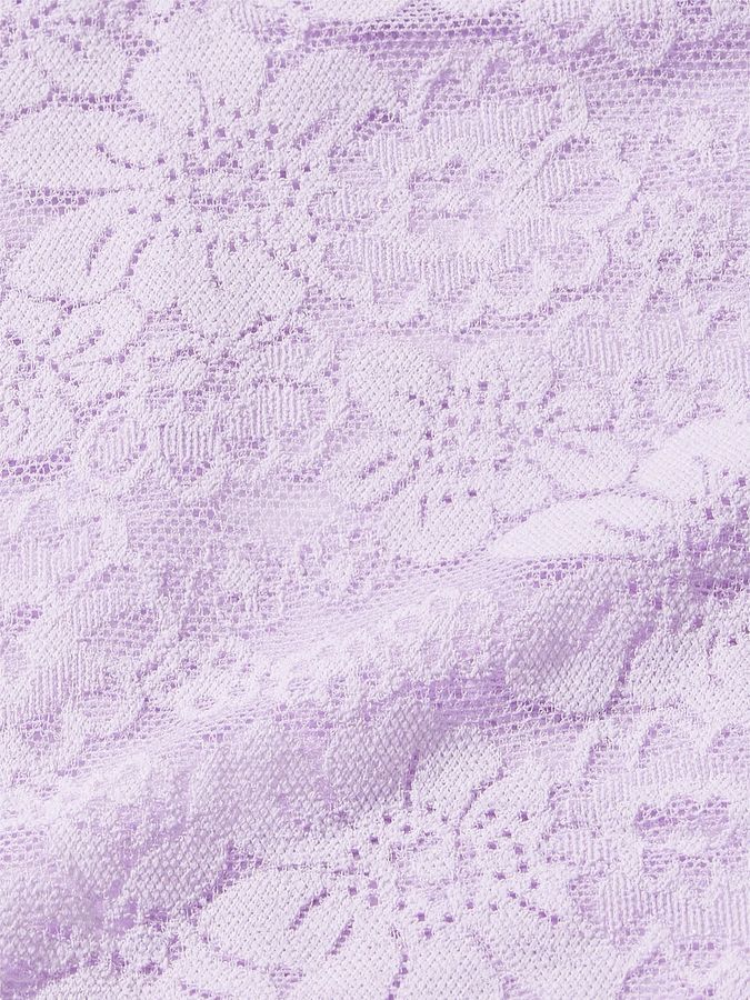 Кружевные трусики бразилианы Wink V-front PINK