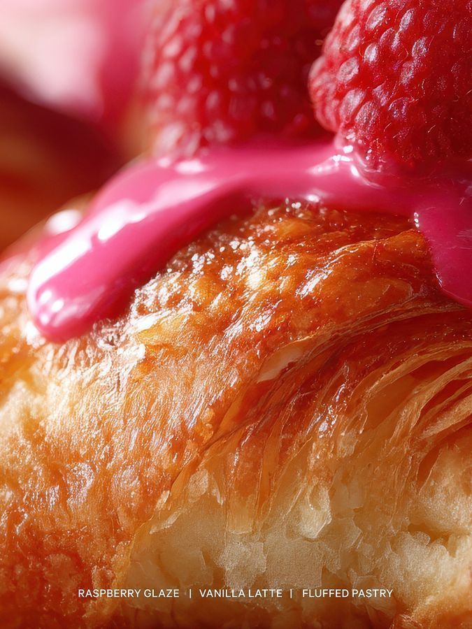 Спрей для тіла Just Baked 250ml PINK