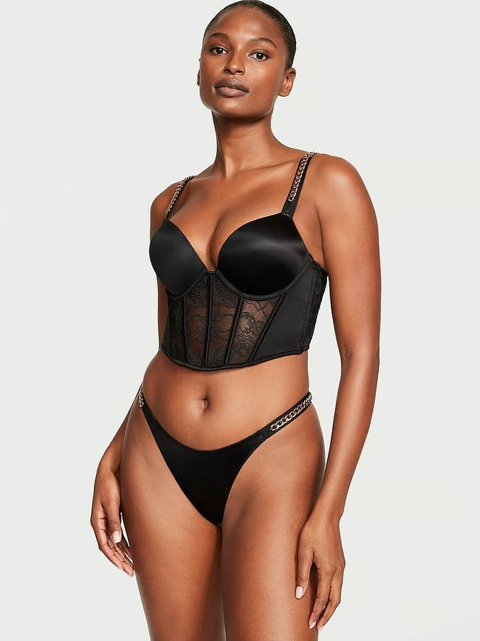 Трусики тонги Chain Very Sexy Victoria's Secret