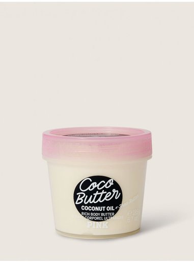 Масло для тіла Coco Body Butter PINK 189g Victoria's Secret