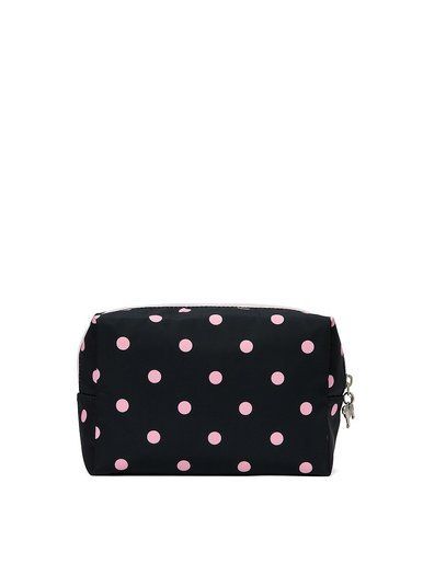Косметичка Top-Zip Makeup Bag Victoria's Secret
