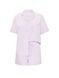 Бавовняна піжама з шортами Heritage Cotton Short Victoria's Secret - 2