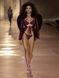 Бюстгальтер демі Sheer Shine Very Sexy Victoria's Secret - 2
