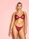 Бюстгальтер демі Sheer Shine Very Sexy Victoria's Secret - 3