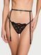 Пояс з підв'язками Twinkle Strap Garter Belt Dream Angels Victoria's Secret - 3