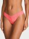Мереживні трусики тонг The Lacie Victoria's Secret - 1