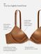 Бюстгальтер деми Lightly Lined Smooth Victoria's Secret - 5
