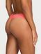Мереживні трусики тонг The Lacie Victoria's Secret - 2