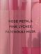 Спрей для тіла Rose Lychee 250ml Victoria's Secret - 2