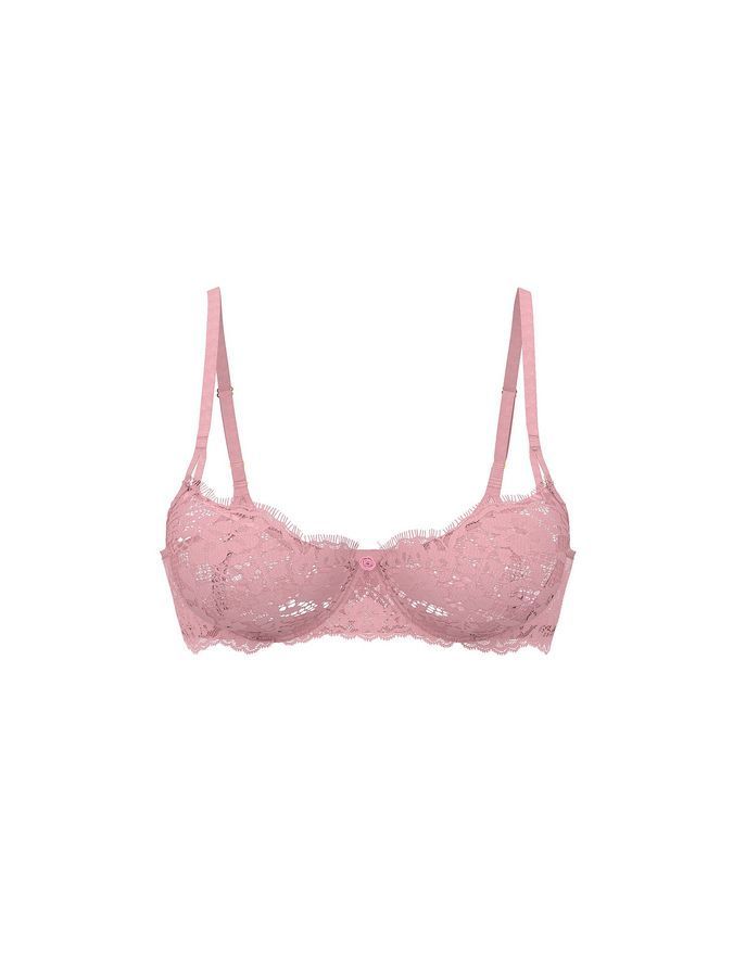 Мереживний бюстгальтер балконет Wicked Dream Angels Victoria's Secret