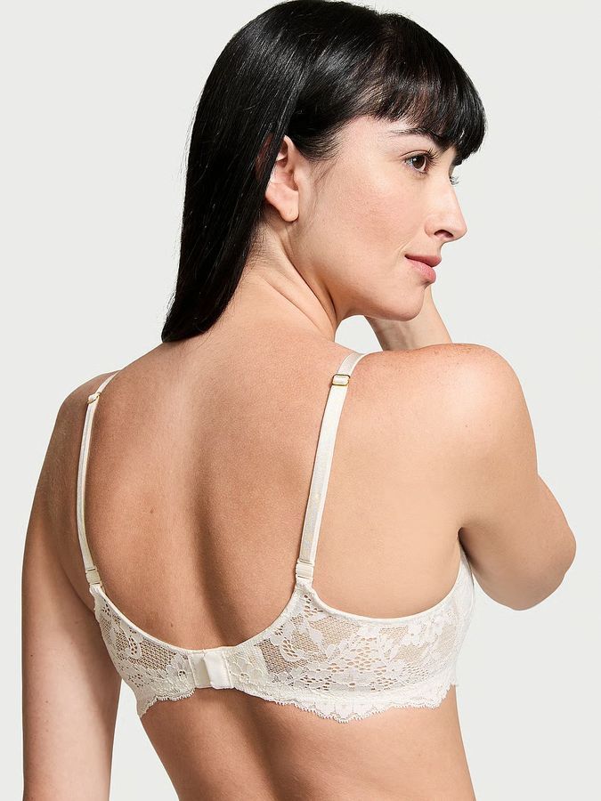 Мереживний бюстгальтер балконет Wicked Dream Angels Victoria's Secret