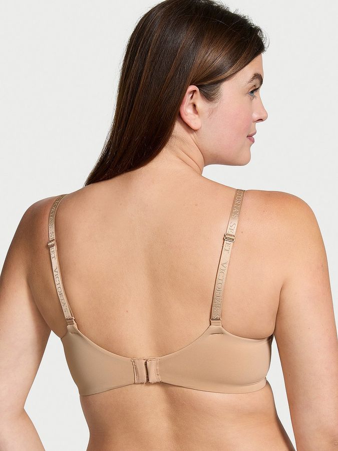 Бюстгальтер пуш-ап Perfect Shape The T-shirt Victoria's Secret