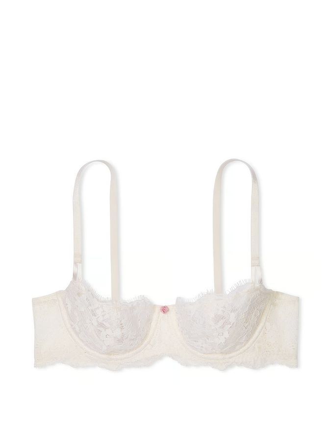 Мереживний бюстгальтер балконет Wicked Dream Angels Victoria's Secret