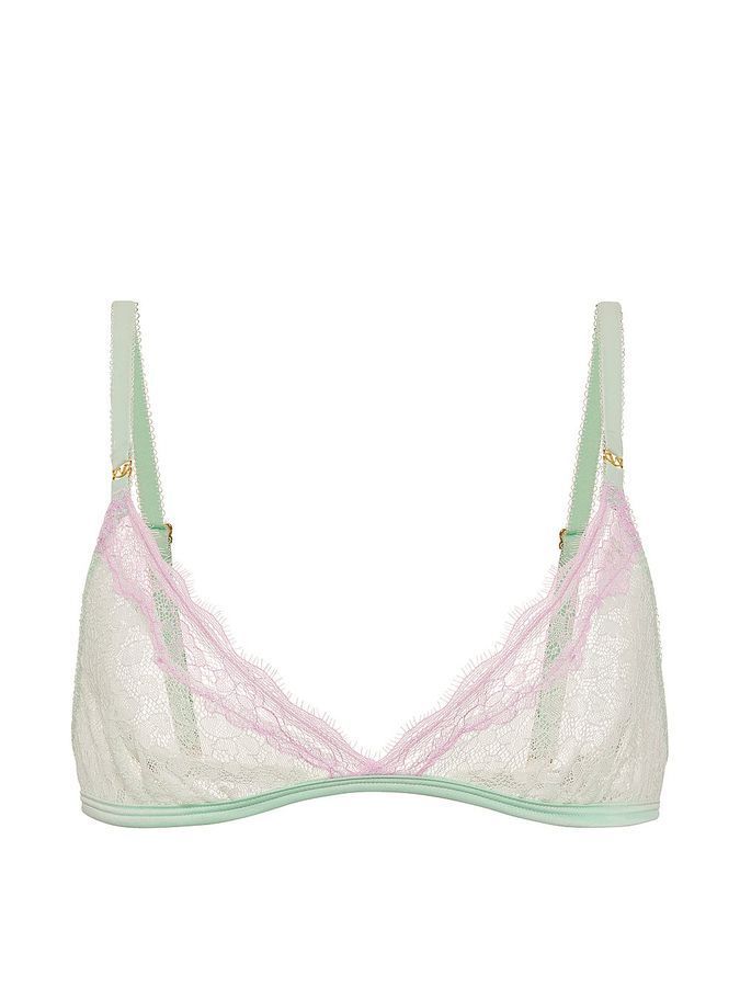 Бралєт Triangle Tease Lace Victoria's Secret