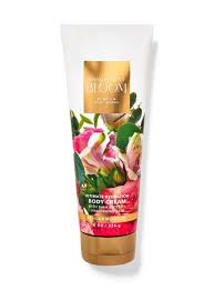 Крем для тіла Brightest Bloom 226g Bath & Body Works