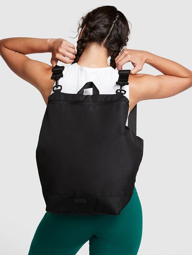 Спортивная сумка рюкзак Convertible Backpack Victoria's Secret