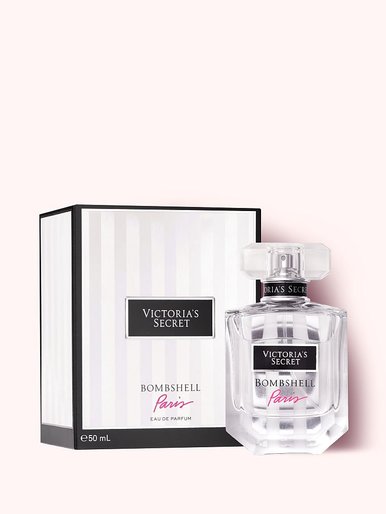 Духи Bombshell Paris Eau de Parfum, 100 мл Victoria's Secret
