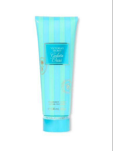 Лосьон для тела Gelato Oasis 236ml Victoria's Secret
