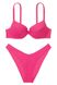 Купальник пуш-ап Mix & Match Bikini Victoria's Secret - 1