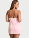 Атласний пеньюар Tease Mini Slip Victoria's Secret - 2