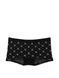 Безшовні трусики шортики Seamless Boyshort Victoria's Secret - 1