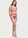 Бюстгалтер деми Floral Embroidered Very Sexy Victoria's Secret - 3