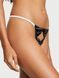 Трусики стринги Bow Dream Angels Victoria's Secret - 2