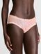 Трусики чики PINK Wink Ruﬄe PINK - 1