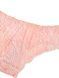 Трусики чики PINK Wink Ruﬄe PINK - 2