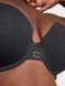 Бюстгалтер демі Cotton Logo The T-shirt Victoria's Secret - 5