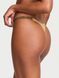 Трусики тонг Logo Shine Strap Victoria's Secret - 2