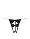 Трусики стринги Bow Dream Angels Victoria's Secret - 1
