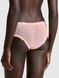 Трусики чики PINK Wink Ruﬄe PINK - 4