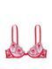 Бюстгалтер деми Floral Embroidered Very Sexy Victoria's Secret - 4