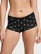 Безшовні трусики шортики Seamless Boyshort Victoria's Secret - 3